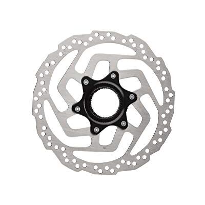 Shimano Remschijf sm-rt10 Center Lock 180 mm Shimano Remschijf sm-rt10 Center Lock 180 mm