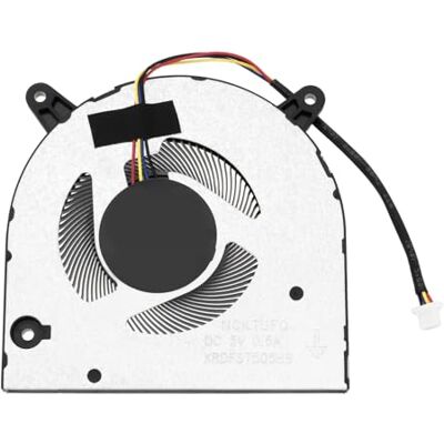 Create idea 1 x DC5 V 0,50 A 4-polige laptopkoelventilator compatibel met LGA 1155 Socket H2 BF07505H05FP Create idea 1 x DC5 V 0,50 A 4-polige laptopkoelventilator compatibel met LGA 1155 Socket H2 BF07505H05FP