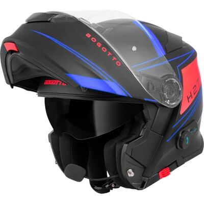 Bogotto H271 Taog Bluetooth hoofdtelefoon Bogotto H271 Taog Bluetooth hoofdtelefoon