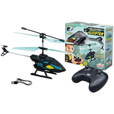 Buki 37295 RC-helikopter Buki 37295 RC-helikopter