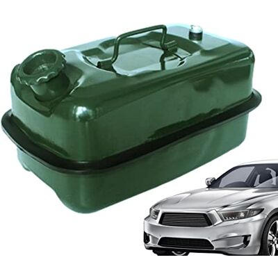 Lambo Brandstoffen kunnen,Gasjerrycans voor Waterdichte Vierkante Roestvrijstalen Brandstofcontainer, Emmer voor Auto's, Vrachtwagens en Scheepvaart Lambo Brandstoffen kunnen,Gasjerrycans voor Waterdichte Vierkante Roestvrijstalen Brandstofcontainer, Emmer voor Auto's, Vrachtwagens en Scheepvaart