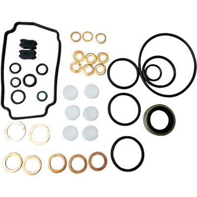EUPLI Diesel Brandstofpomp Reparatieset Olieafdichting 941615373 146601-0700 20 * 30 * 7 Voor Toyota 2C 3C 2L 3L 5L 1HD 1HZ 1KZ EUPLI Diesel Brandstofpomp Reparatieset Olieafdichting 941615373 146601-0700 20 * 30 * 7 Voor Toyota 2C 3C 2L 3L 5L 1HD 1HZ 1KZ