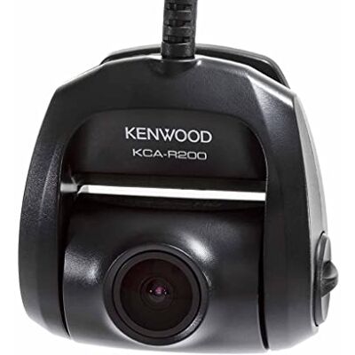 Kenwood KCA-R200 Kenwood KCA-R200