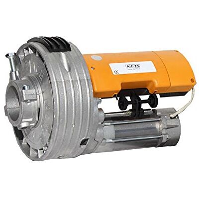 MAC Motor voor ACM UNITITAN HR schokdemper, veerhouder 200/60, zonder elektrorem, 170 kg MAC Motor voor ACM UNITITAN HR schokdemper, veerhouder 200/60, zonder elektrorem, 170 kg