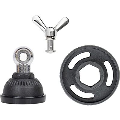 PNI PL-DV-adapter voor PL naar DV aansluitantennes PNI PL-DV-adapter voor PL naar DV aansluitantennes