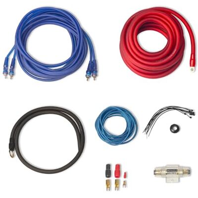 Caliber CPK25D stroomkabel, meerkleurig, 5 m elektrische kabel (5 m, meerkleurig) Caliber CPK25D stroomkabel, meerkleurig, 5 m elektrische kabel (5 m, meerkleurig)