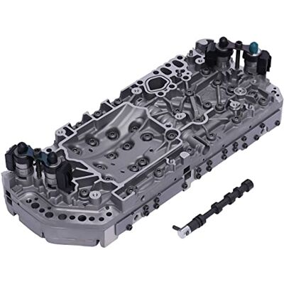 Bazargame Handgeschakelde CVT ventielbehuizing voor Mercedes Benz A-klasse W169 B-klasse CVT transmissie Bazargame Handgeschakelde CVT ventielbehuizing voor Mercedes Benz A-klasse W169 B-klasse CVT transmissie