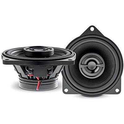 Focal-JMlab Audio IC BMW 100 Neodymium coaxiale luidspreker voor BMW 100 voertuigen 100 mm Focal-JMlab Audio IC BMW 100 Neodymium coaxiale luidspreker voor BMW 100 voertuigen 100 mm