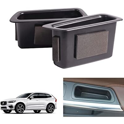 itdegno Voordeur interieur opslag voor Volvo XC60 2009-2017 itdegno Voordeur interieur opslag voor Volvo XC60 2009-2017
