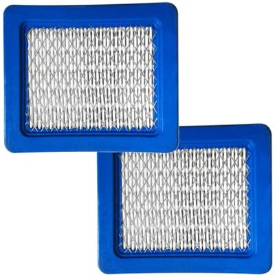Trade-Shop 2 stuks papieren luchtfilter voor Sabo E 47-Economy 47-Vario 47-Vario E R43 S R43 V R43 VE R47 R47 S R47 V R47 VE Trade-Shop 2 stuks papieren luchtfilter voor Sabo E 47-Economy 47-Vario 47-Vario E R43 S R43 V R43 VE R47 R47 S R47 V R47 VE