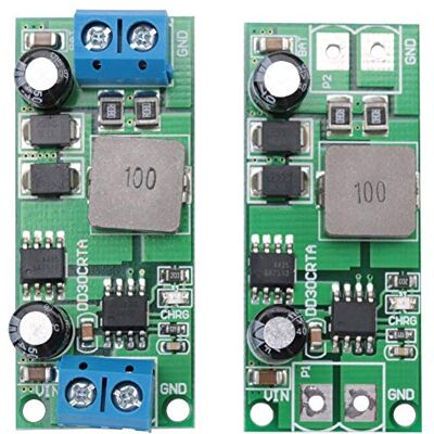 Taidda Acculader, oplader voor lood-zuuraccu's 3 A 12 V 1-1000 AH 1# Taidda Acculader, oplader voor lood-zuuraccu's 3 A 12 V 1-1000 AH 1#