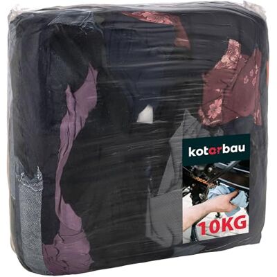 KOTARBAU ® Werkplaats schoonmaakdoekjes 10kg corduroy jeans linnen auto schoonmaakdoeken industriële schoonmaakdoeken werkplaats spoeldoeken keukendoeken KOTARBAU ® Werkplaats schoonmaakdoekjes 10kg corduroy jeans linnen auto schoonmaakdoeken industriële schoonmaakdoeken werkplaats spoeldoeken keukendoeken