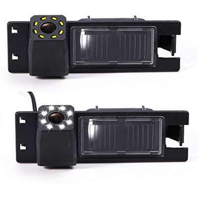 Dynavsal HD CCD achteruitrijcamera waterdicht IP67 nachtzicht voor Opel Astra H Zafira B Corsa D Vectra C Tigra Meriva A Regal Vauxhall Signum Grande Punto Antara FIAT Grande Dynavsal HD CCD achteruitrijcamera waterdicht IP67 nachtzicht voor Opel Astra H Zafira B Corsa D Vectra C Tigra Meriva A Regal Vauxhall Signum Grande Punto Antara FIAT Grande