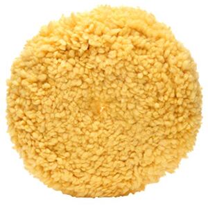 3M 05713 22,8 cm wollen polijstspons 3M 05713 22,8 cm wollen polijstspons