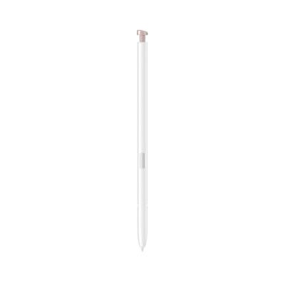 Samsung S Pen voor Galaxy S26 Ultra, roségoud S Pen Original IP68, 4096 drukgevoeligheidsniveaus, Air Command functie Samsung S Pen voor Galaxy S26 Ultra, roségoud S Pen Original IP68, 4096 drukgevoeligheidsniveaus, Air Command functie
