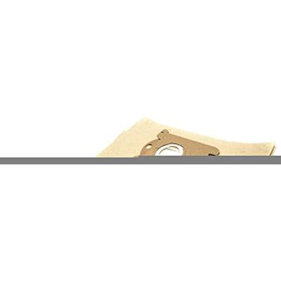 vhbw Lot de 20 sacs d'aspirateur compatibles avec AEG/Electrolux AUS 4045 Ultra Silencer, AUS 4090 EX, AUSG 3900 Ultra Silence Aero Pro Marron vhbw Lot de 20 sacs d'aspirateur compatibles avec AEG/Electrolux AUS 4045 Ultra Silencer, AUS 4090 EX, AUSG 3900 Ultra Silence Aero Pro Marron