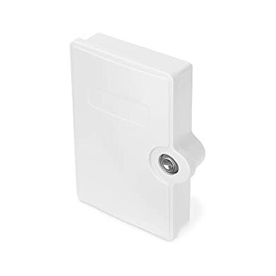 Digitus FTTH Distributions buitenbox 2SC/Simplex LC/Duplex Digitus FTTH Distributions buitenbox 2SC/Simplex LC/Duplex