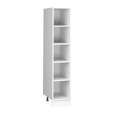 Vicco Keukenrek "Fame-Line", wit, 30 cm Vicco Keukenrek "Fame-Line", wit, 30 cm
