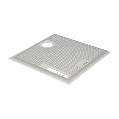 Bosch Filtre métal anti graisse d'origine Bosch Filtre métal anti graisse d'origine