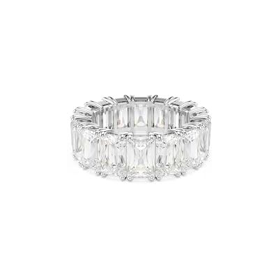 Swarovski Matrix Vittore Collection Ring Swarovski Matrix Vittore Collection Ring