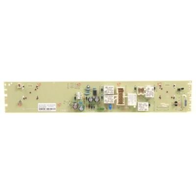 Hotpoint Platine controle hottima non programmee Whirlpool 481010836365 Hotpoint Platine controle hottima non programmee Whirlpool 481010836365