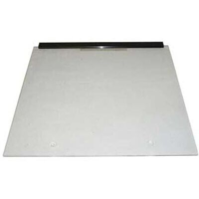 Beko COUVERCLE VERRE POUR CUISINIERE pour CUISINIERE 210301713 Beko COUVERCLE VERRE POUR CUISINIERE pour CUISINIERE 210301713