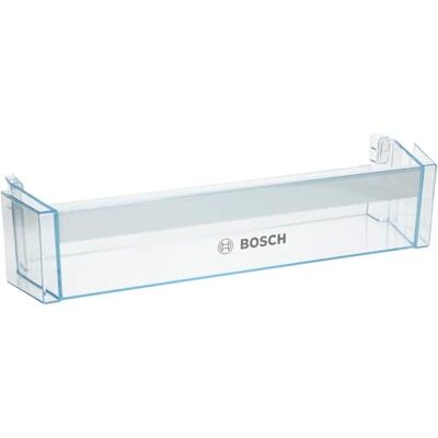 Bosch Balconnet porte bouteilles d'origine 471X122X96 mm Bosch Balconnet porte bouteilles d'origine 471X122X96 mm