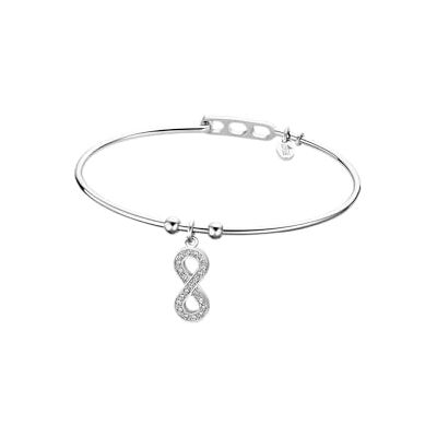 Lotus Damesarmband Millennial Trendy Code LS2015-2/5 staallegering, legering Lotus Damesarmband Millennial Trendy Code LS2015-2/5 staallegering, legering