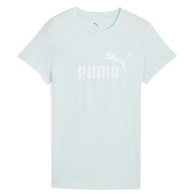 Puma Ess No. 1 Logo Tee (S) Uniseks T-shirts (1 stuk) Puma Ess No. 1 Logo Tee (S) Uniseks T-shirts (1 stuk)