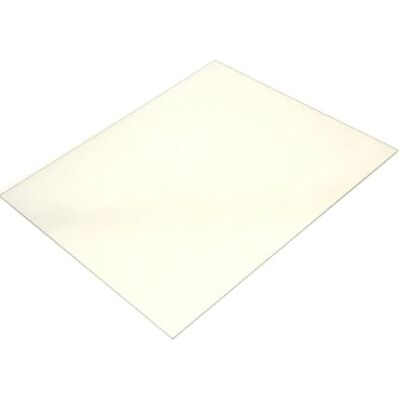 Whirlpool Vitre intermédiaire repère143 2 d'origine 468X402 mm Whirlpool Vitre intermédiaire repère143 2 d'origine 468X402 mm