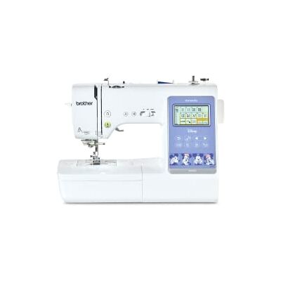 Brother Innovis M380D Naai- en borduurmachine Brother Innovis M380D Naai- en borduurmachine