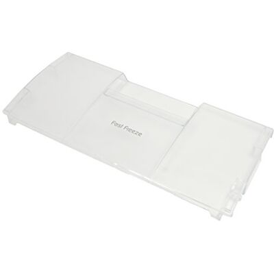 Beko 4308800100 Gefriergeräte Accessoires/Tiroirs/Rabat de congélation rapide Beko 4308800100 Gefriergeräte Accessoires/Tiroirs/Rabat de congélation rapide