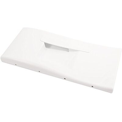 Indesit Ariston Hotpoint Porte de congélation rapide Blanc Indesit Ariston Hotpoint Porte de congélation rapide Blanc