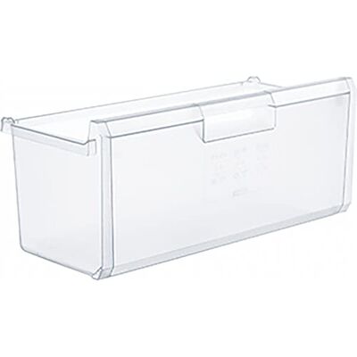 Bosch Bac à produits congelés inférieur d'origine 557X240X234 mm Bosch Bac à produits congelés inférieur d'origine 557X240X234 mm