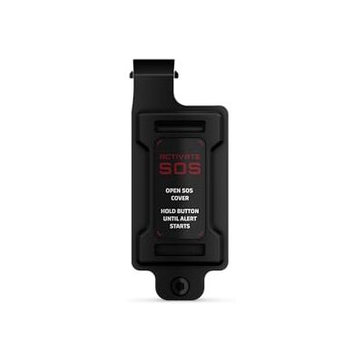 Garmin Groefhouder adapter compatibel met inReach Mini 3 en inReach Mini 3 Plus Garmin Groefhouder adapter compatibel met inReach Mini 3 en inReach Mini 3 Plus