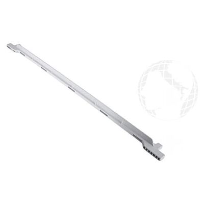 Beko Profilé arrière pour étagère en verre réfrigérateur (original ) code : 4851910100 Beko Profilé arrière pour étagère en verre réfrigérateur (original ) code : 4851910100