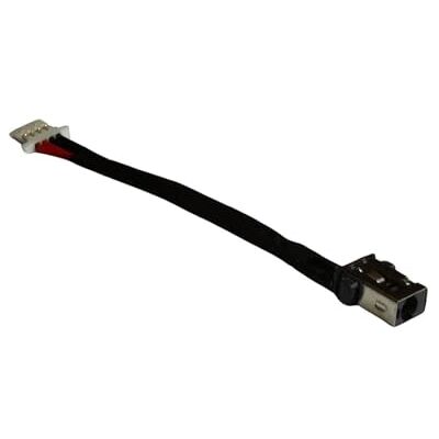 Power4Laptops Entrée CC pour ordinateur portable compatible avec câble compatible avec Acer Swift SF314-54-54LB Power4Laptops Entrée CC pour ordinateur portable compatible avec câble compatible avec Acer Swift SF314-54-54LB
