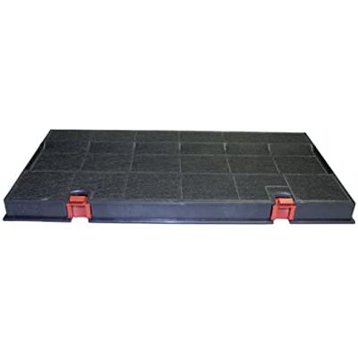 Bosch Siemens 00460450 460450 Filtre à charbon actif Filtre à odeurs rectangulaire 435 x 215 mm hotte aspirante DHZ3390 LZ33900 Z5147X0 Elica Mod 150 Bosch Siemens 00460450 460450 Filtre à charbon actif Filtre à odeurs rectangulaire 435 x 215 mm hotte aspirante DHZ3390 LZ33900 Z5147X0 Elica Mod 150