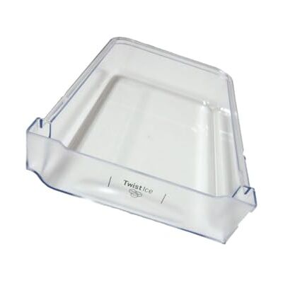 Hotpoint Bac récupérateur de glace d'origine Réfrigérateur, congélateur C00268321, 482000086260 ARISTON Réfrigérateur, congélateur C00268321, 48200008 Hotpoint Bac récupérateur de glace d'origine Réfrigérateur, congélateur C00268321, 482000086260 ARISTON Réfrigérateur, congélateur C00268321, 48200008