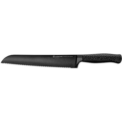 Wusthof WÜSTHOF Performer broodmes 23 cm Wusthof WÜSTHOF Performer broodmes 23 cm