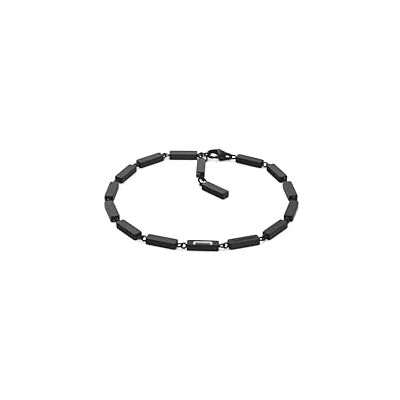 Calvin CK ESSENTIAL LINKS Schakelarmband voor heren, van roestvrij staal, verkrijgbaar in goud of zwart, Eén maat, Roestvrij staal, Geen edelsteen Calvin CK ESSENTIAL LINKS Schakelarmband voor heren, van roestvrij staal, verkrijgbaar in goud of zwart, Eén maat, Roestvrij staal, Geen edelsteen