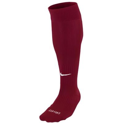 Nike U NK Classic II Cush OTC herensokken Nike U NK Classic II Cush OTC herensokken
