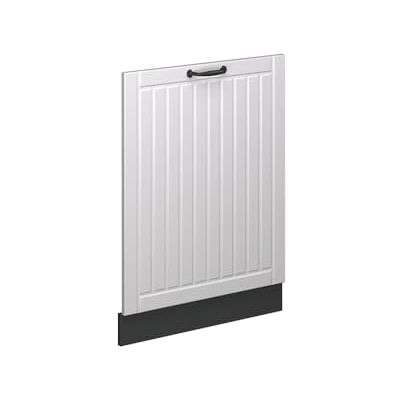 Vicco Vaatwasserfront "Fame-Line", landwit, 60 cm Vicco Vaatwasserfront "Fame-Line", landwit, 60 cm