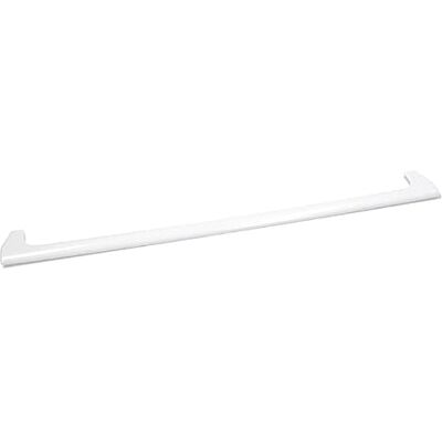 Beko PROFIL AVANT CLAYETTE VERRE pour REFRIGERATEUR 4657600100 Beko PROFIL AVANT CLAYETTE VERRE pour REFRIGERATEUR 4657600100