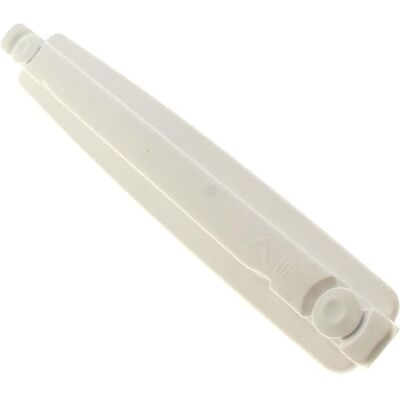 Whirlpool Rail tiroir d'origine 260X39mm Whirlpool Rail tiroir d'origine 260X39mm