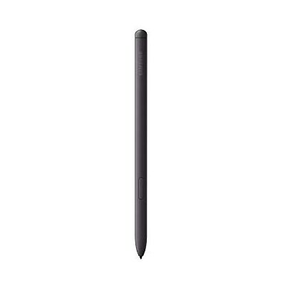 Samsung S Pen stylus voor tablet, Oxford-grijs voor Galaxy Tab S6 Lite, EJ-PP610BJEGEU Samsung S Pen stylus voor tablet, Oxford-grijs voor Galaxy Tab S6 Lite, EJ-PP610BJEGEU