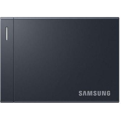 Samsung Portable SSD P9, 2 To, USB4 Gen 3x2, 4 000 Mo/s en lecture, 3 800 Mo/s en écriture, disque SSD externe pour créateur de contenu haut de gamme et éditeur vidéo, noir profond MU-PJ2T0G/WW Samsung Portable SSD P9, 2 To, USB4 Gen 3x2, 4 000 Mo/s en lecture, 3 800 Mo/s en écriture, disque SSD externe pour créateur de contenu haut de gamme et éditeur vidéo, noir profond MU-PJ2T0G/WW