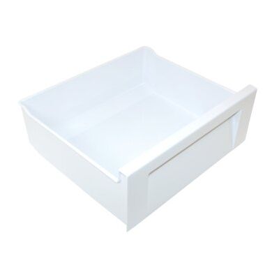 Whirlpool Grand tiroir (partie congélateur d'origine ) 410X355X156 mm Whirlpool Grand tiroir (partie congélateur d'origine ) 410X355X156 mm