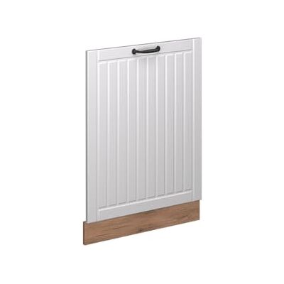 Vicco Vaatwasserfront "Fame-Line", landwit, 60 cm Vicco Vaatwasserfront "Fame-Line", landwit, 60 cm