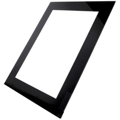 Whirlpool Vitre intérieure 493X403 mm Whirlpool Vitre intérieure 493X403 mm